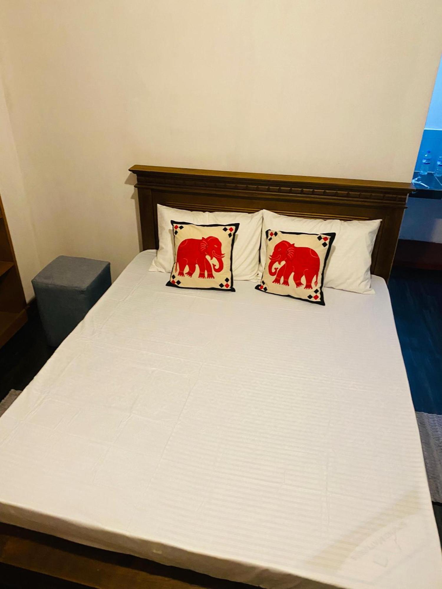 Oneview Chalet Kandy Dış mekan fotoğraf