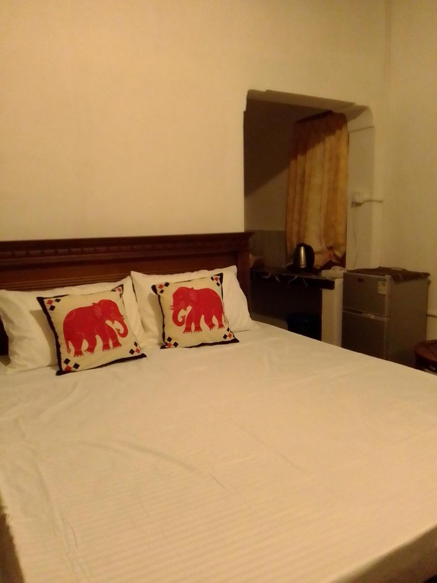 Oneview Chalet Kandy Dış mekan fotoğraf