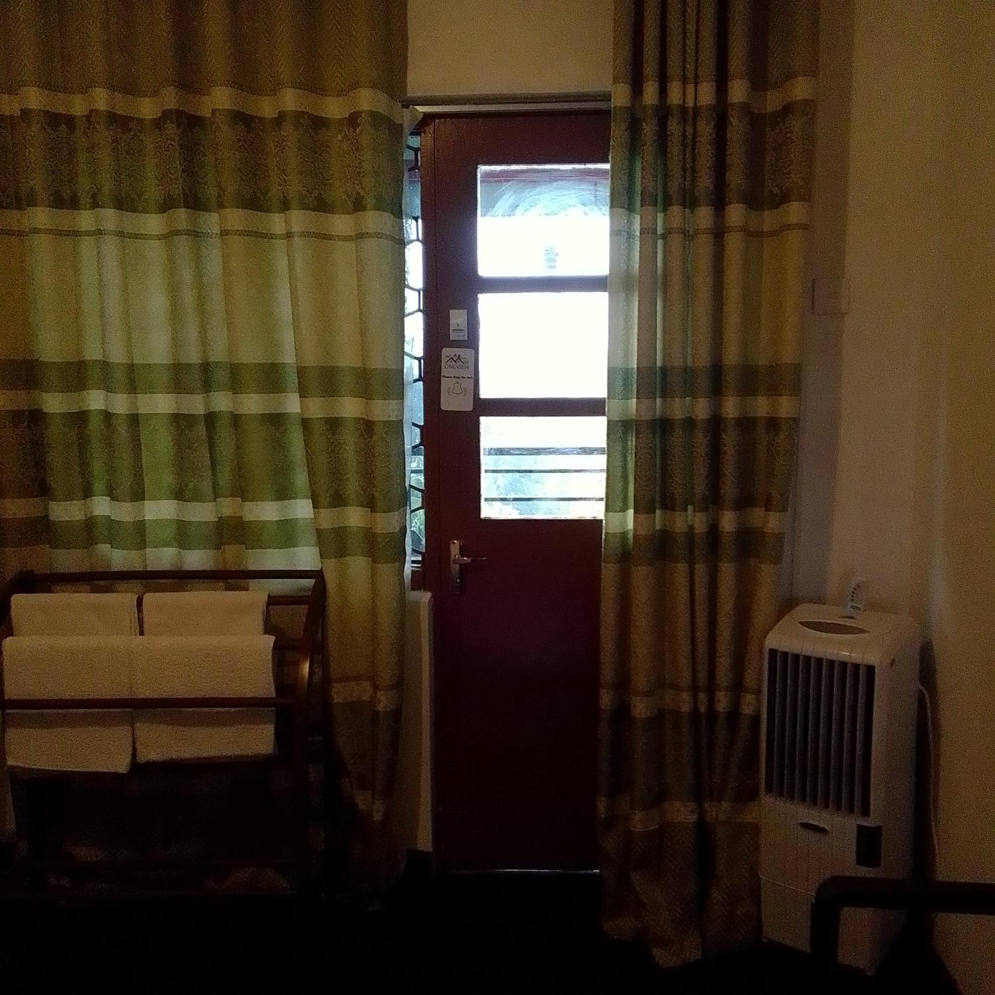 Oneview Chalet Kandy Dış mekan fotoğraf