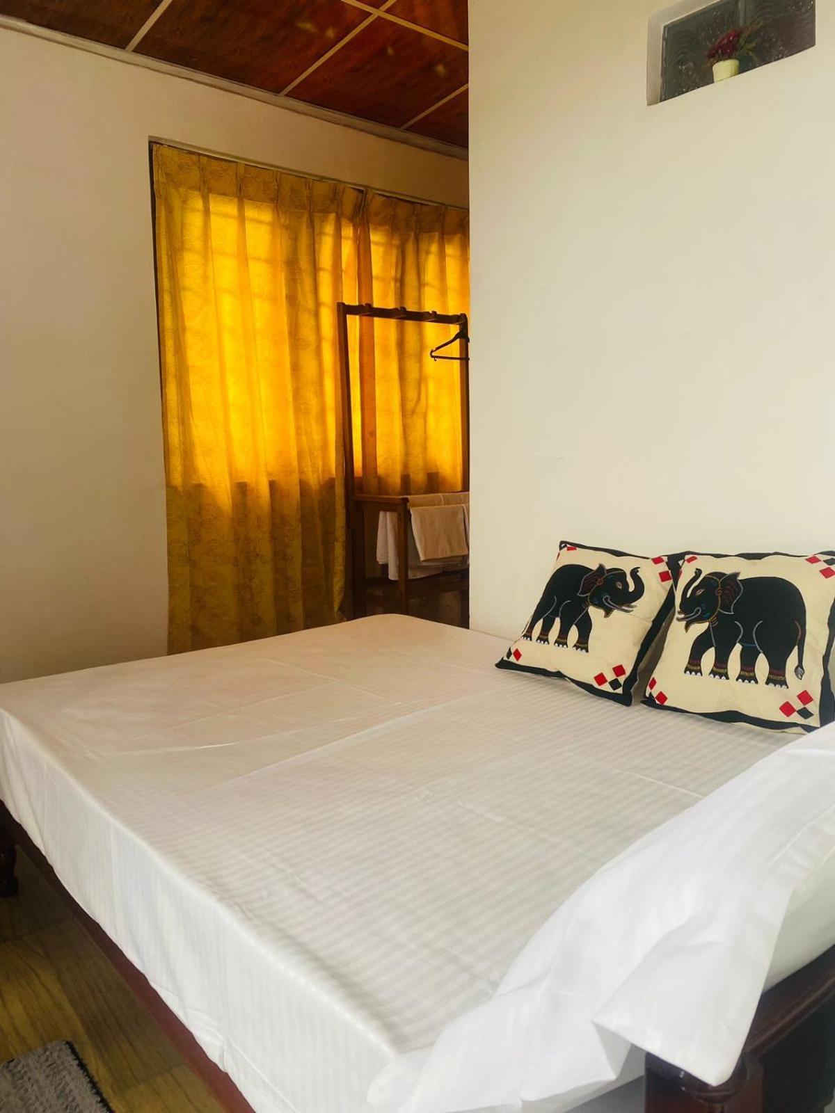 Oneview Chalet Kandy Dış mekan fotoğraf